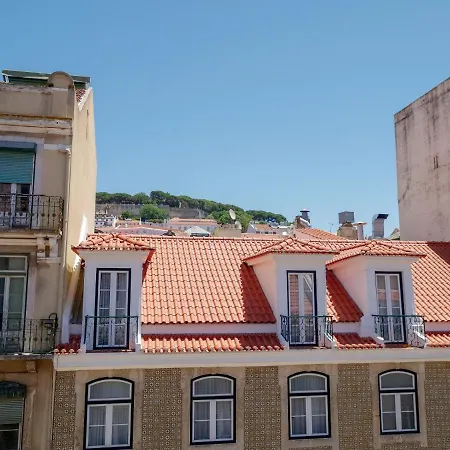 Appartement Augusta 229-5e-city Center Apt- Balcony & Elevator *