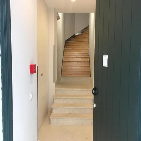 Appartement Augusta 229-5e-city Center Apt- Balcony & Elevator